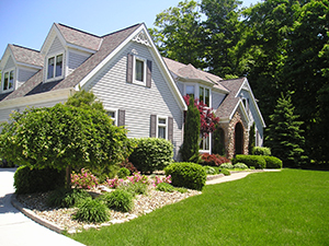 Landscapers and Lawncare Services in Eden, NY