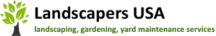 Eden Landscapers